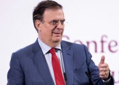 Ebrard destaca acuerdo de Sheinbaum con Trump; «logró algo insólito»