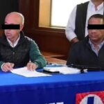 Detienen a dos cómplices de «Billy» Álvarez por fraude en Cooperativa La Cruz Azul