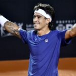 Argentino Carabelli vence en clasificatorios del Miami Open