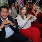 Festival del Amor fortaleció el tejido social y valores en Puebla