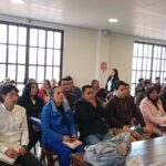 Servicios Turísticos con capacitación para una mejor atención en Puebla