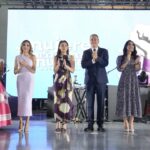 Impulsa Gobierno de la Ciudad de Puebla la igualdad y equidad de género en evento «Mujeres Imparables, Mujeres que Inspiran»