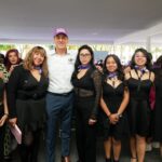 Lleva Gobierno de la Ciudad de Puebla a Jornada de Mujeres Imparables al Paseo Bravo