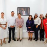 Casas Carmen Serdán, modelo integral para el tejido social en Puebla