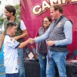 Realiza con éxito IMDP  el primer Torneo Municipal por la Inclusión de Fútbol 2025