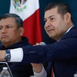 Gobierno de Puebla cierra paso a delincuentes disfrazados de empresarios