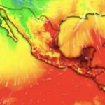 Llega Domo de Calor a México, días infernales en estos estados