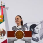 Próxima semana se dará toda la información sobre crematorio clandestino en Jalisco: Sheinbaum