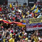 Convocan a movilizaciones en Colombia por amenazas a reforma laboral