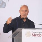 Invertirá SICT mil 391 mdp en proyectos carreteros en colima: Esteva Medina