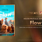 Flow se lleva el Oscar en mejor película de animación