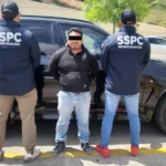 México detiene a uno de los 10 prófugos más buscados por el FBI