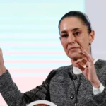 Confirma Sheinbaum demanda contra Google por Golfo de México