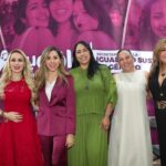 Resalta Gobierno de Puebla a mujeres en la historia, por los 494 años de la fundación