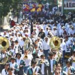Preparan instituciones educativas la conmemoración del 5 de Mayo en Puebla