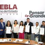 Brilla Puebla con 60 medallas en Concurso Nacional de Marcas de Mezcal 2025