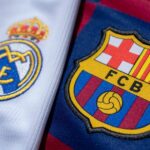 Gana Barcelona el Clásico y se acerca al título en España