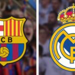 Barcelona-Real Madrid, Clásico y exceso de morbo