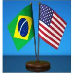 Brasil por discutir con EEUU sobre sanciones y cuotas comerciales