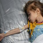 Crece cifra de víctimas por desnutrición en Gaza