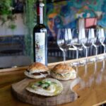 Presenta Puebla «probadita» de la gastronomía local en Tianguis Turístico