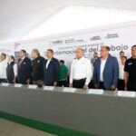 Se respetan en Puebla los derechos laborales y se impulsa la prosperidad compartida