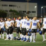 Hace historia Puebla con el regreso del fútbol americano profesional