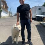 Acerca Gobierno de la Ciudad de Puebla servicios de bienestar animal a familias de Miravalle