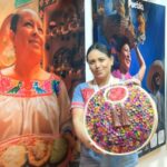 Puebla, sus pueblos mágicos y sus artesanías brillaron en Tianguis Turístico 2025