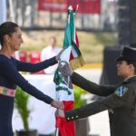 Estaremos siempre dispuestos a dar nuestra vida por amor a nuestra historia”: Claudia Sheinbaum