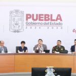 Con USEP, Gobierno de Puebla forma profesionales en salud