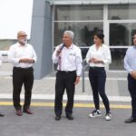 Retornan los juegos escolares a Puebla tras cinco años de ausencia