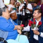 Celebra Feria de Puebla en grande el Día de las Madres