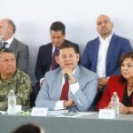 Faenas comunitarias: una expresión de gobernabilidad y amor por Puebla