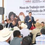 Impulso a sector primario sin burocratismo: Alejandro Armenta
