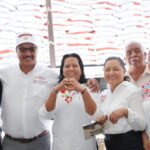 Inicia en Calpan Programa de Fertilizantes para el Bienestar