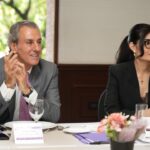 Participó Pepe Chedraui en encuentro nacional de la Asociación de Ciudades Capitales de México