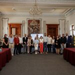 Avanza Gobierno de la Ciudad con preparativos de Smart City LATAM Congress