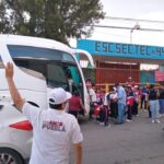 Disfrutan cientos de estudiantes de Puebla con el regreso de «Viajes Inolvidables”