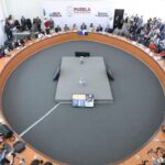 Ajustes en gabinete, refuerzan trabajo del gobierno en favor de Puebla: Alejandro Armenta