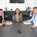 Garantiza Gobierno de la Ciudad de Puebla firmeza ante cualquier denuncia por actos irregulares