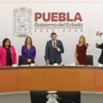 Prioridad del humanismo mexicano, la protección a niños y niñas: Armenta