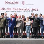 Une esfuerzos IPN con Gobierno de Puebla para fortalecer era tecnológica de la presidenta Sheinbaum