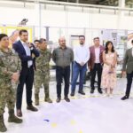 Refuerzan Marina y Gobierno de Puebla lazos para detonar el proyecto de la Capital de la Tecnología