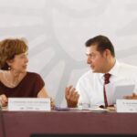 Visión tecnológica de Sheinbaum acelera transformación científica en Puebla