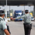 Refuerza Gobierno de Puebla seguridad carretera en coordinación con la Guardia Nacional
