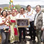 Empieza el programa histórico más grande de apoyo al campo en Puebla