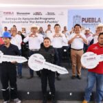 Armenta repudia gravar remesas de familias migrantes, desde la mixteca