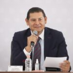 Eco Parques visión sostenible y bioética en Puebla: Alejandro Armenta