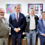 Tren Ligero en Puebla mejorará conectividad e impacto al medio ambiente
